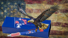 Sensa 250th Anniversary Ballpoint Pen in America - Limited Edition