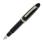 Sailor 1911 Large Fountain Pen in Black - 14kt Gold Nib