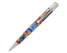 Retro 51 Tornado Popper Rollerball in Roboto1™ - Limited Edition