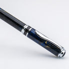 Monteverde Innova Fountain Pen in Pharaoh Expanse with 15ml Bottled Ink