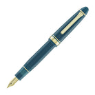 Sailor 1911 Casual L Basis Fountain Pen in Muted Green, Gold Trim
