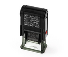 Midori Paintable Rotating Stamp in Ribbon