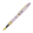 Esterbrook Estie x BUNGUBOX Estie Kachofugetsu Fountain Pen in Flower (Cherry Blossom)