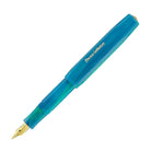 Kaweco Sport Fountain Pen in Marble Ocean