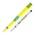 Retro 51 Tornado Fruit Series Rollerball Pen in Banana