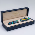 Conklin 1898 Jonathon Brooks Fountain Pen in Orion