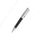 Parker Ingenuity Ballpoint Pen in Legacy of Flight with Chrome Trim