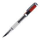 Monteverde USA MP1 Fountain Pen in Mondrian Composition 1921
