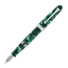 Aurora 888 Fountain Pen in Labirinto di Villa Barbarigo - 18K Gold