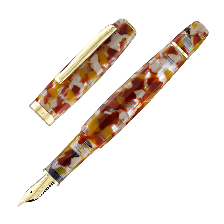 Scribo Feel Fountain Pen in Sale di Volterra