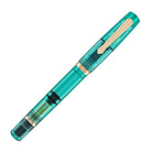 Nahvalur Original Fountain Pen in Emerald Grove