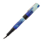 Benu Euphoria Fountain Pen in Big Wave Fountain Pen
