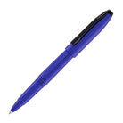 Cross Prism Rollerball Pen in Deep Sea Blue Resin