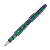 Scribo Piuma Fountain Pen in Glicine Fountain Pens