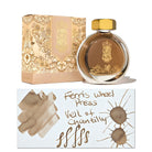 Ferris Wheel Press Bottled Ink in Veil of Chantilly - 38 mL