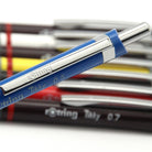 Rotring Tikky Ballpoint Pen in Blue