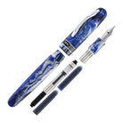 Conklin 1898 Fountain Pen in Unicorn Magic - Limited Edition