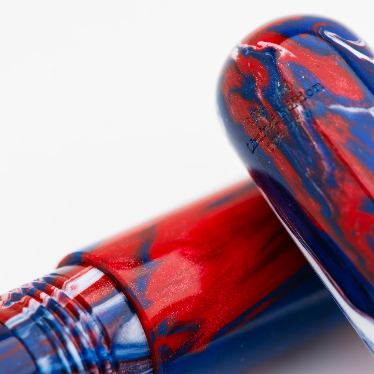 Conklin All American Rollerball Pen in USA 250th Anniversary Edition