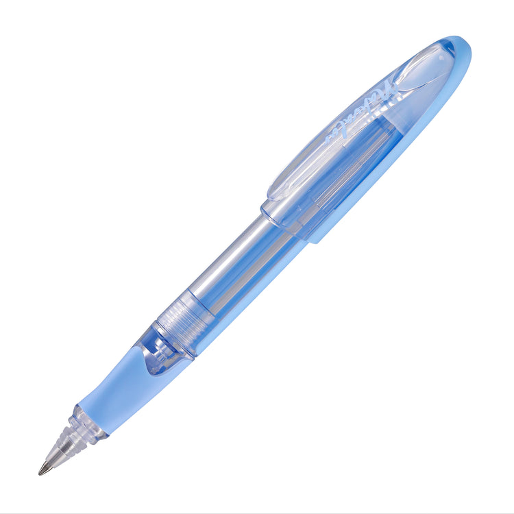 Nahvalur Triad Rollerball Pen in Azure