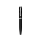 Parker IM Rollerball Pen in Legacy of Flight with Chrome Trim