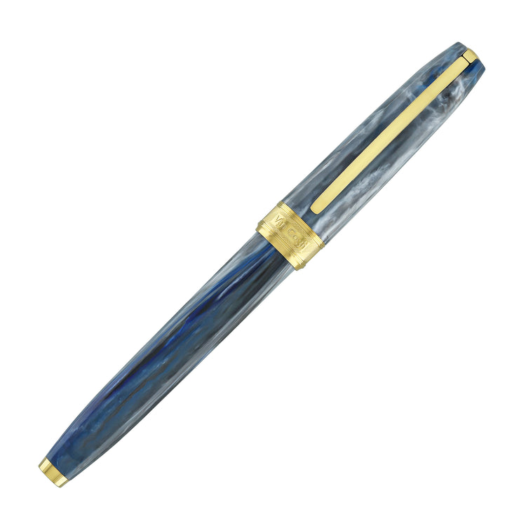 Visconti Van Gogh Fountain Pen in Prisoners' Round