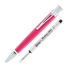 Retro 51 Tornado Colorwave Rollerball Pen in Positively Pink
