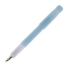 Pilot Kaküno Madoromi Fountain Pen in Translucent Azure Sky