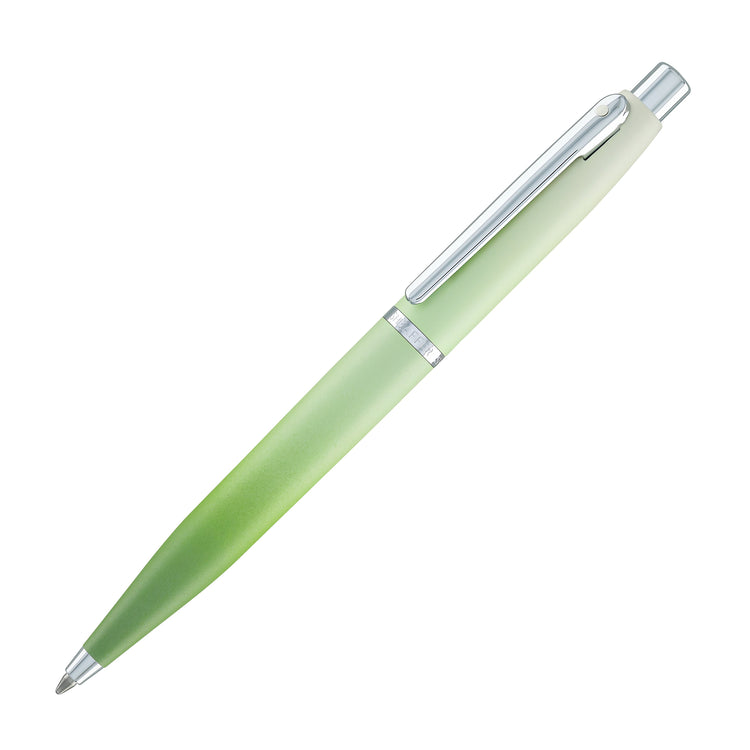 Sheaffer VFM Ballpoint Pen in Matcha