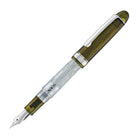Platinum 3776 Century Fuji Unkei Series Fountain Pen in Unkai - Limited Edition