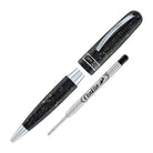 Conklin 1898 Solaris Ballpoint Pen in Black