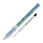 Sensa Van Gogh Ballpoint Pen in Irises Deluxe - Limited Edition