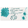 Colorverse 2025 Special Series Bottled Ink in Blue Green Snake Glistening Green - 15mL Bottled Ink