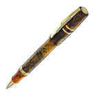 Visconti Homo Sapiens Nebula Rollerball Pen in Orion Limited Edition