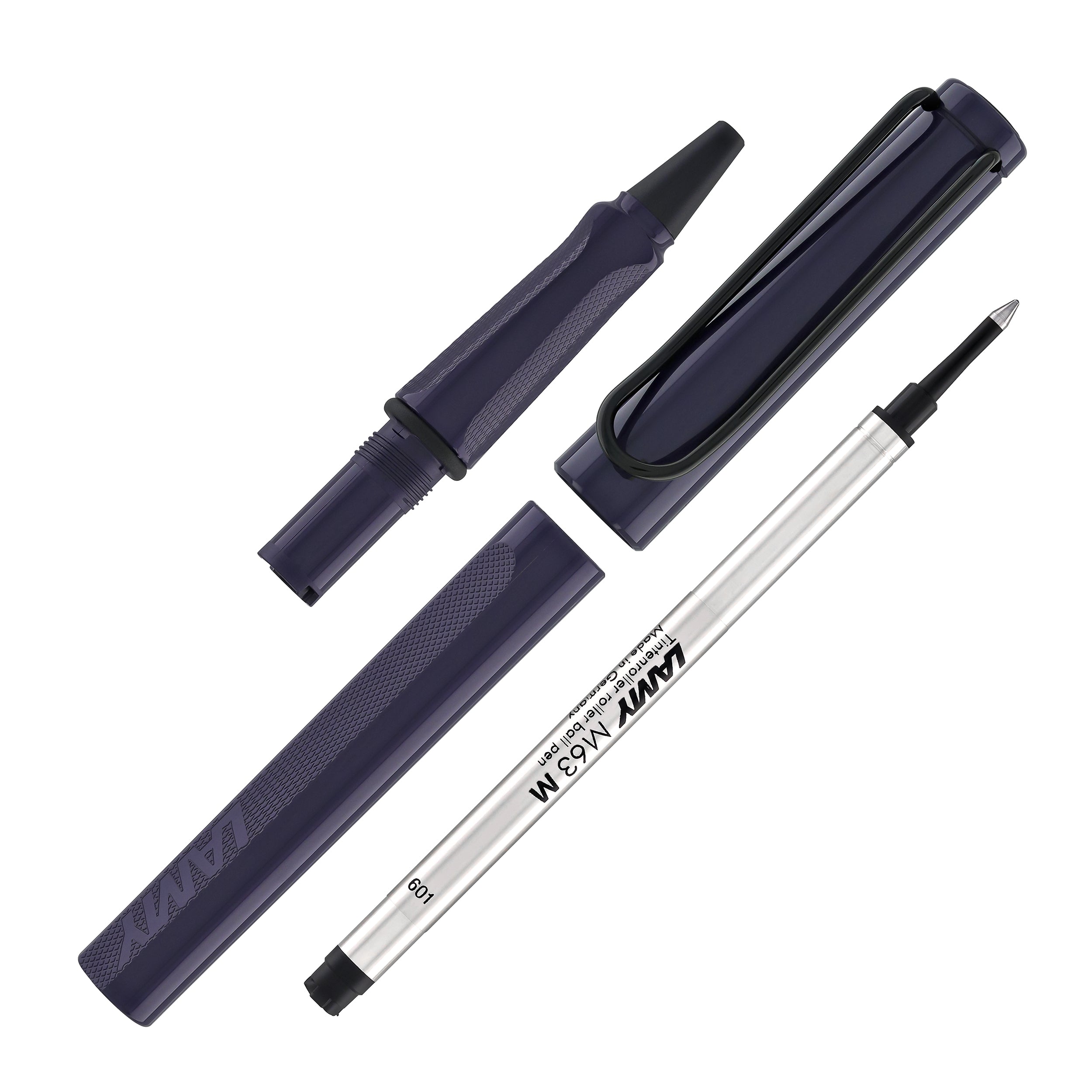 Lamy Safari Rollerball Pen in Meteora - Goldspot Pens