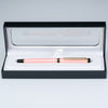 Pilot Grance Fountain Pen in Delicate Light Pink - 14k Gold Nib Fountain Pen