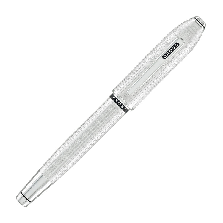 Cross Peerless Citizen Rollerball Pen in New York City