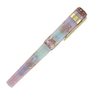 Benu Tribute Fountain Pen in Rose de Mai