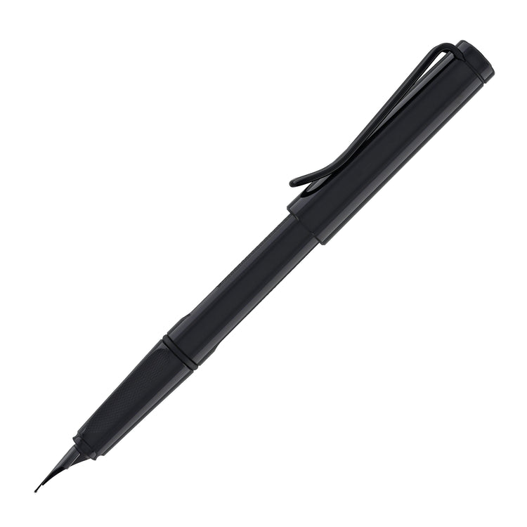 Lamy Safari Fountain Pen in Meteorite