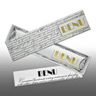 Benu Tribute Fountain Pen in Cezanne