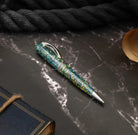Conklin 1898 Solaris Ballpoint Pen in Blue