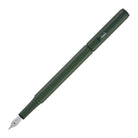 Rhodia Script Fountain Pen in Sage