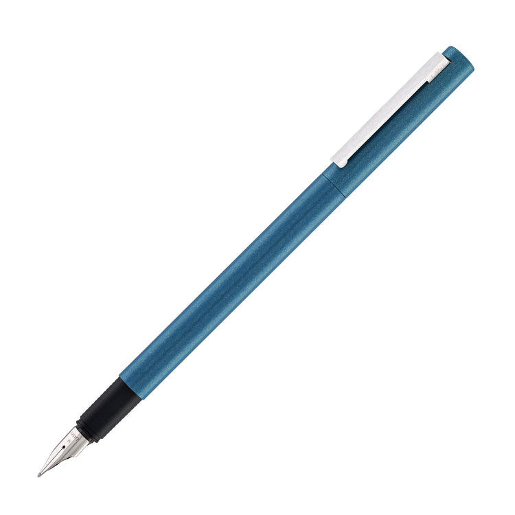 Lamy CP1 Fountain Pen in Aquamarine