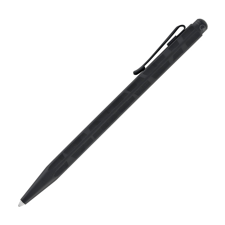 Caran d'Ache 849 Ballpoint Pen in Black Code