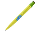 Retro 51 Tornado Fruit Series Rollerball Pen in Banana
