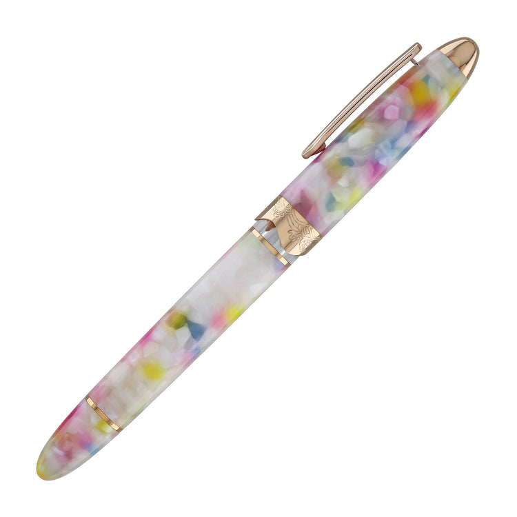 Nahvalur Horizon Fountain Pen in Pride 2026