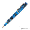 Delta Duna Ballpoint Pen in Blue