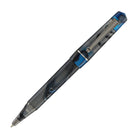 Delta Duna Ballpoint Pen in Grey