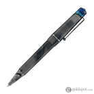 Delta Duna Ballpoint Pen in Grey