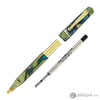 Delta Duna Ballpoint Pen in Yellow