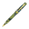 Delta Duna Ballpoint Pen in Yellow